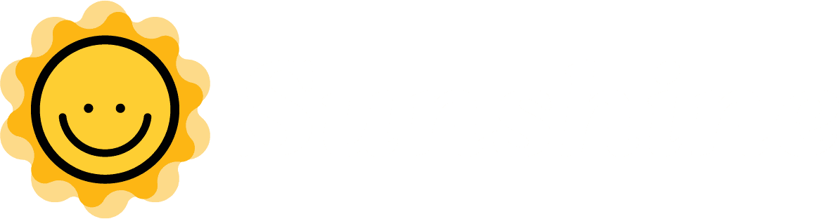 Sunshine's emblem and logo.